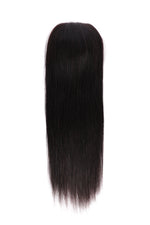 Dressmaker 100% Virgin Human Hair Drawstring Ponytail Straight 22"