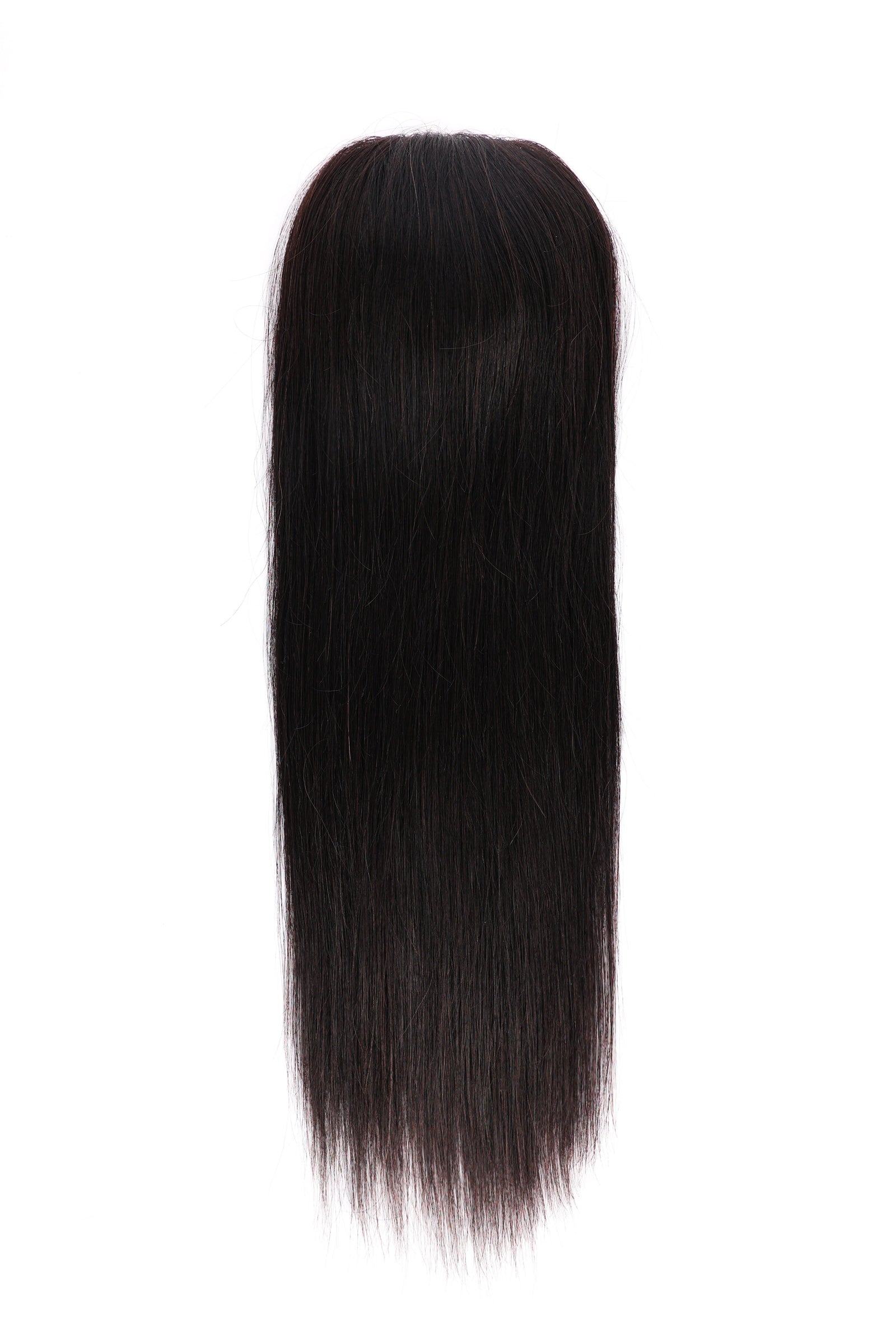 Dressmaker 100% Virgin Human Hair Drawstring Ponytail Straight 22"