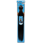Dressmaker 100% Virgin Human Hair Drawstring Ponytail Straight 22"