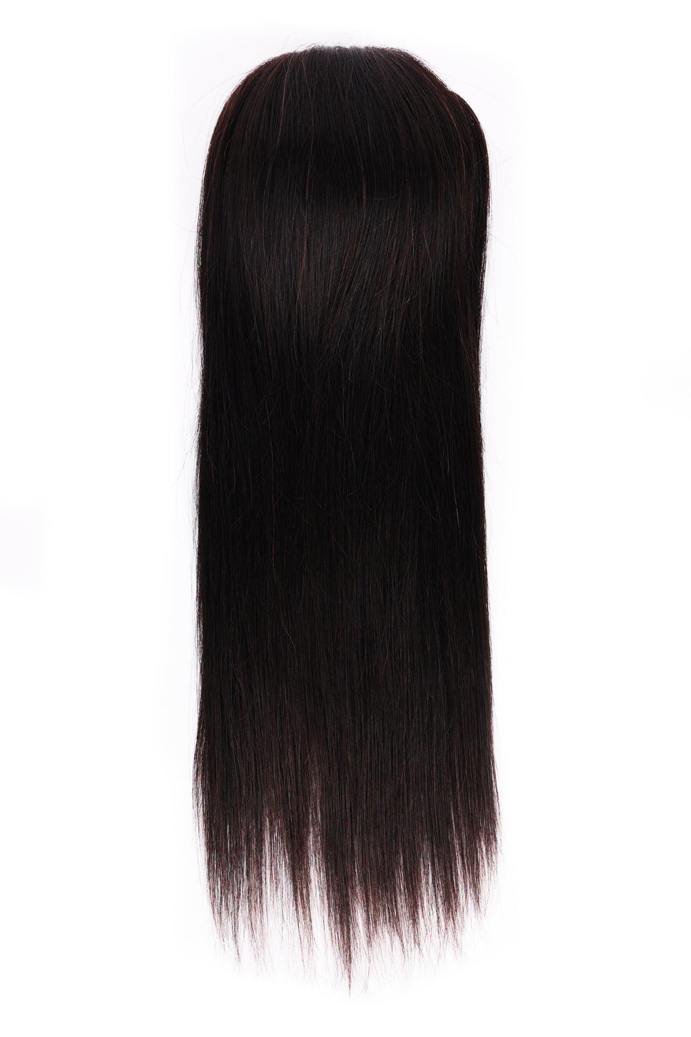 Dressmaker 100% Virgin Human Hair Drawstring Ponytail Straight 22"