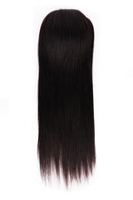 Dressmaker 100% Virgin Human Hair Drawstring Ponytail Straight 22"