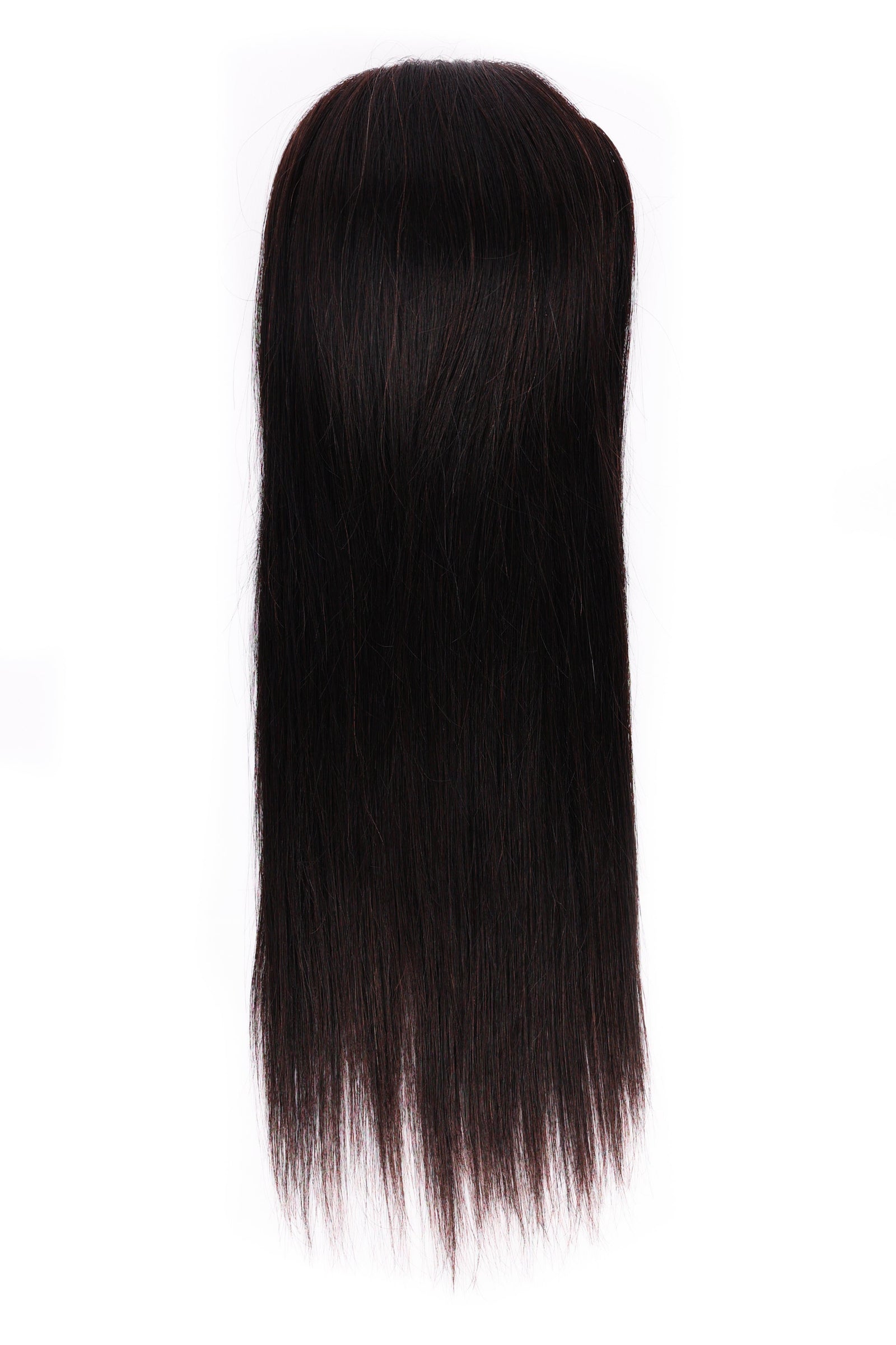 Dressmaker 100% Virgin Human Hair Drawstring Ponytail Straight 22"