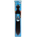 Dressmaker 100% Virgin Human Hair Drawstring Ponytail Straight 22"