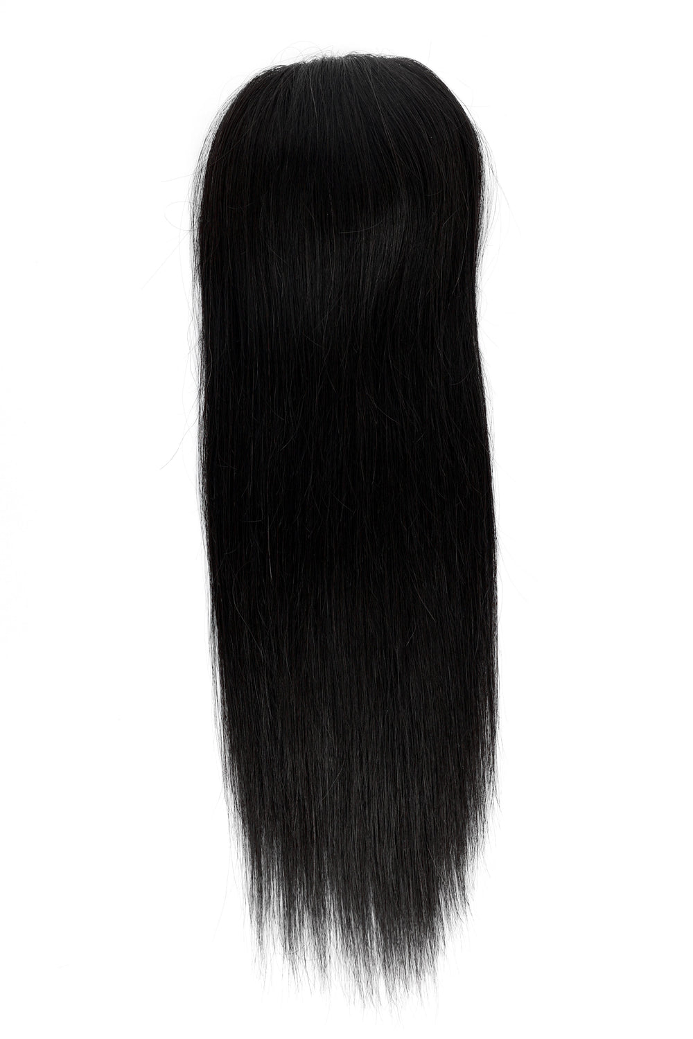Dressmaker 100% Virgin Human Hair Drawstring Ponytail Straight 22"