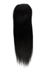 Dressmaker 100% Virgin Human Hair Drawstring Ponytail Straight 22"