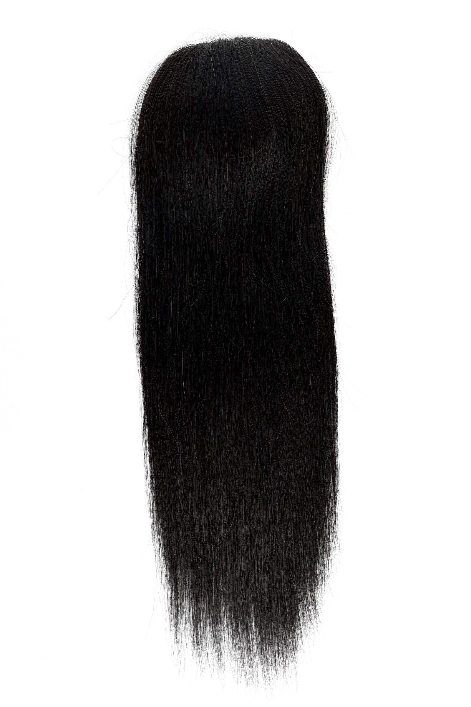 Dressmaker 100% Virgin Human Hair Drawstring Ponytail Straight 22"