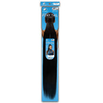 Dressmaker 100% Virgin Human Hair Drawstring Ponytail Straight 22"