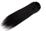 Dressmaker 100% Virgin Human Hair Drawstring Ponytail Straight 22"