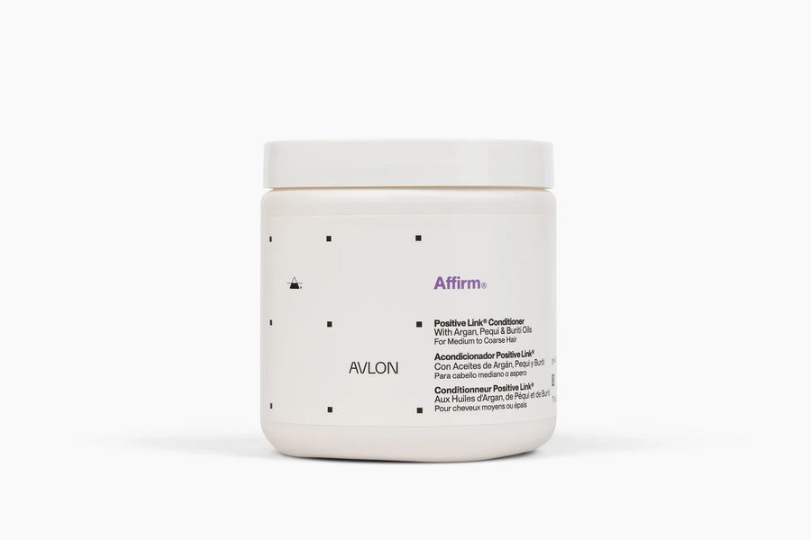 Avlon Affirm Positive Link Conditioner 16oz