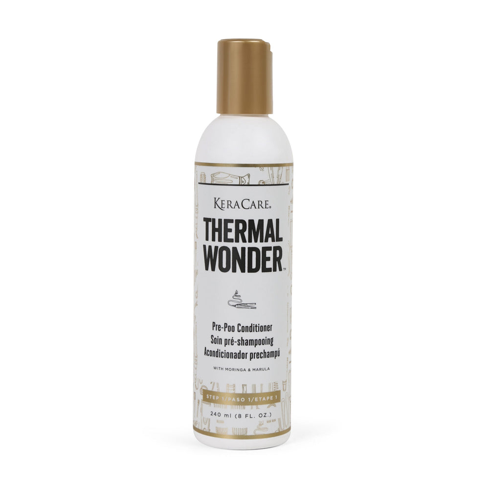 Keracare Thermal Wonder Pre-Poo Conditioner 240ml