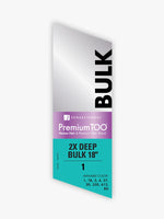 Sensationnel Premium Too 2x 18" Deep Bulk Boho Braid