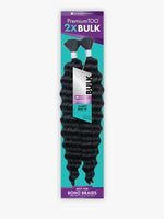 Sensationnel Premium Too 2x 18" Deep Bulk Boho Braid