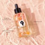 Bounce Curl Light Oil 100ml
