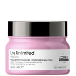 L'Oréal Professionnel Liss Unlimited Mask 250ml