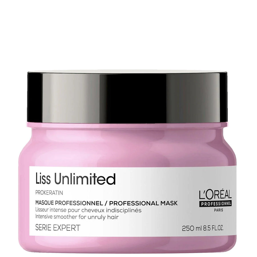 L'Oréal Professionnel Liss Unlimited Mask 250ml