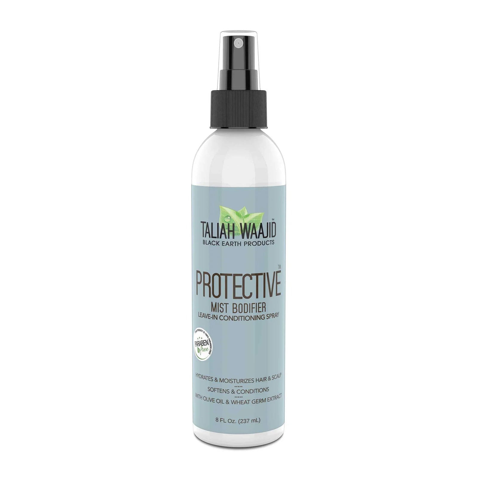 Taliah Waajid Black Earth Natural Product Protective Mist Bodifier 237ml