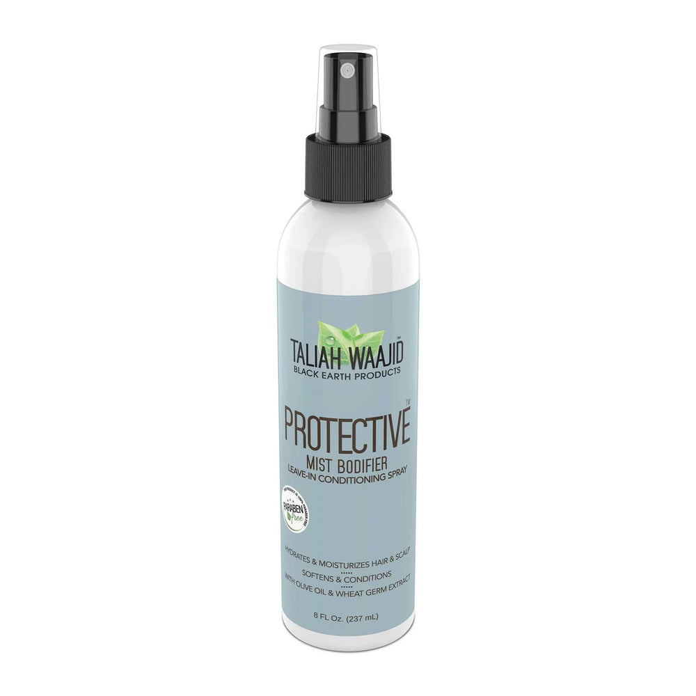 Taliah Waajid Black Earth Natural Product Protective Mist Bodifier 237ml