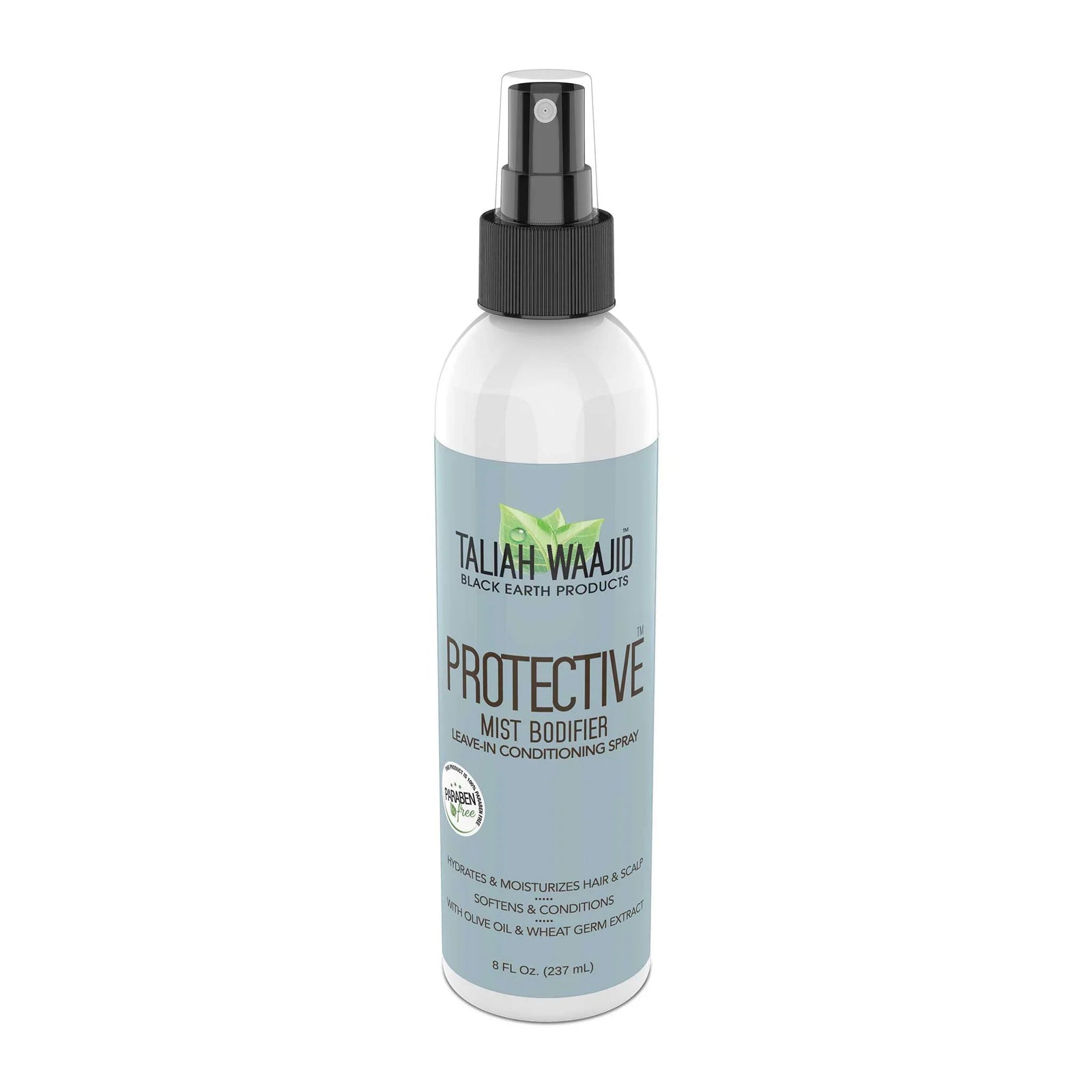 Taliah Waajid Black Earth Natural Product Protective Mist Bodifier 237ml