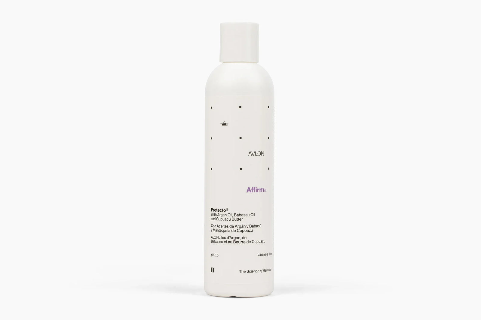 Avlon Affirm Protecto  240ml/8oz