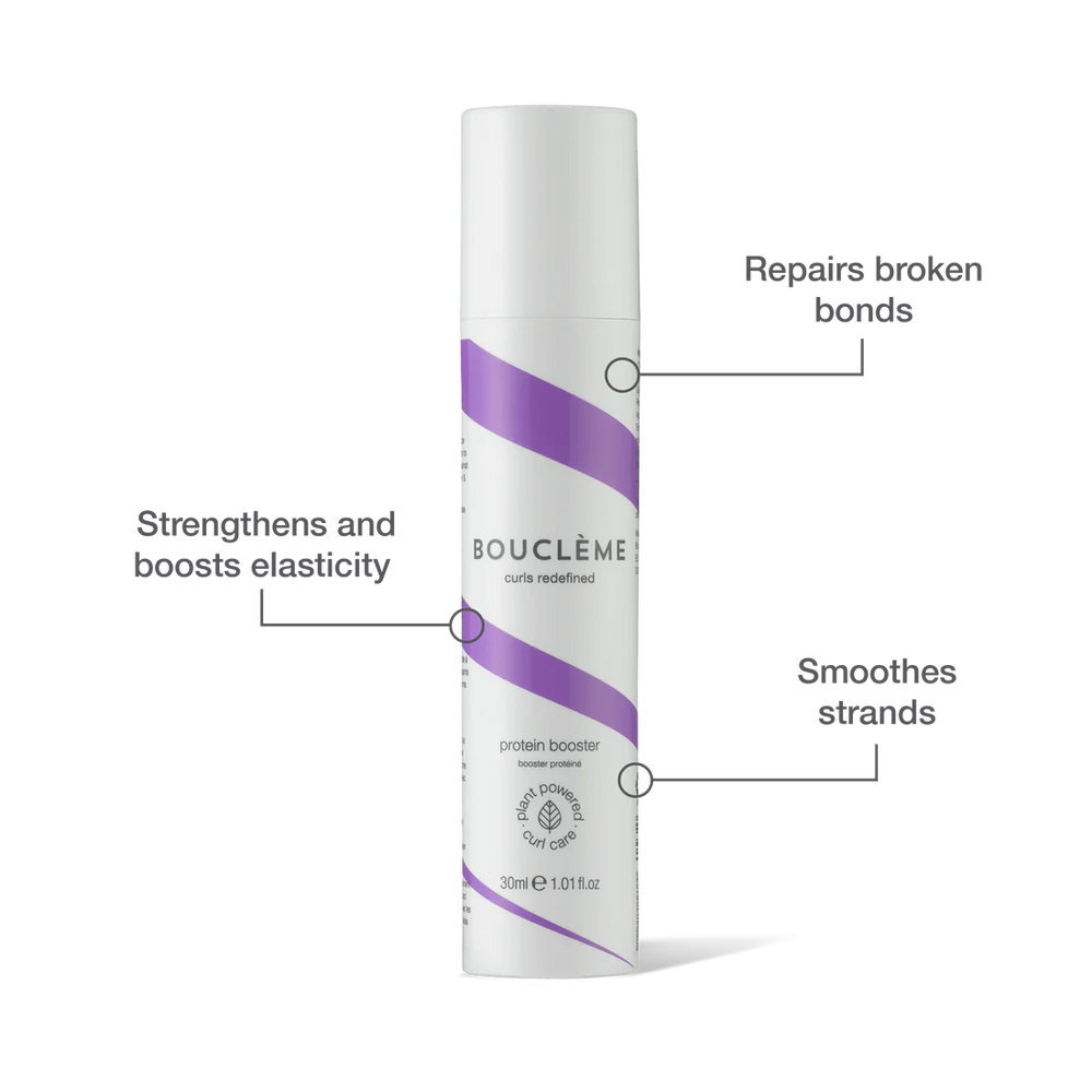 Boucleme Protein Booster 30ml/1.69oz
