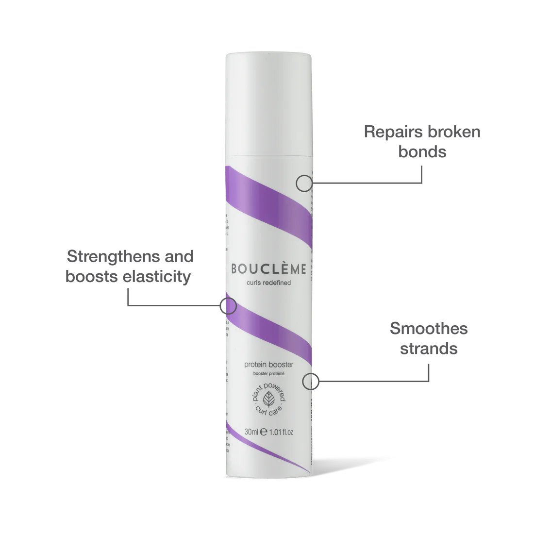 Boucleme Protein Booster 30ml/1.69oz