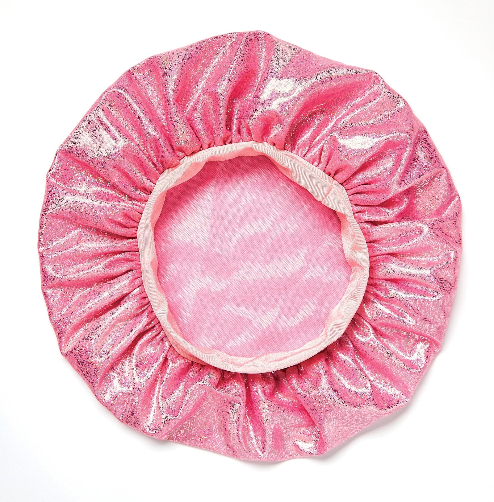 Red By Kiss Glitter Bonnet