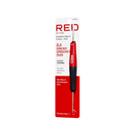 Red By Kiss 2-in-1 Locking Needle & Crochet Hook Duo for Dreadlocks