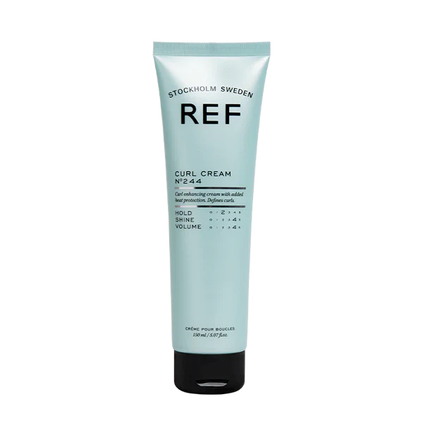REF - Curl Cream N°244 150ml