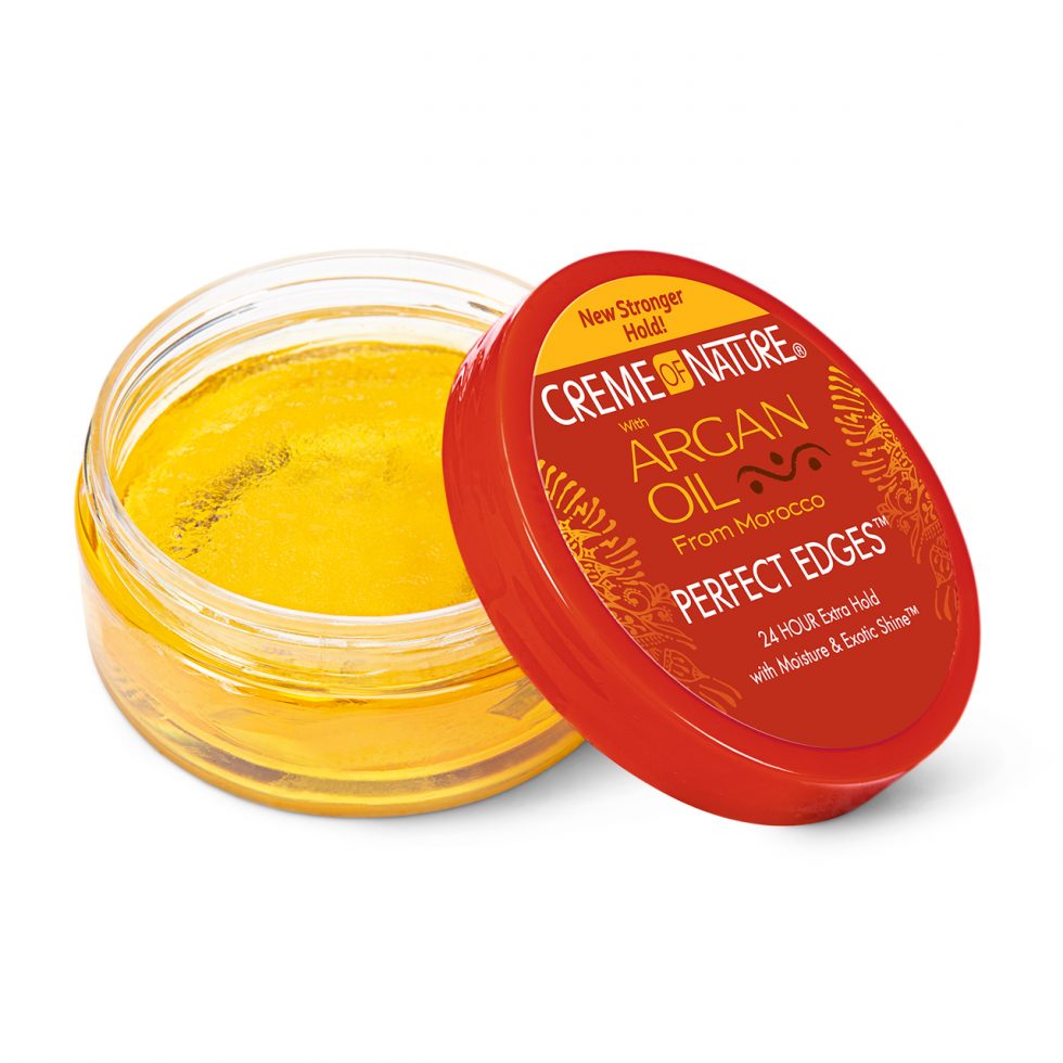 Creme of Nature Argan Oil Perfect Edges Regular 63.7g
