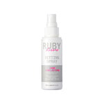 Red By Kiss Never Touch Up Setting Spray – 24HR Long Lasting