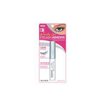 RESPONSE NATURAL BRUSH ON  EYELASH ADHESIVE