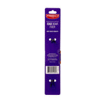 Red By Kiss Ultimate Edge Boar Fixer  100% Boar Bristles