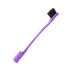 Red By Kiss Ultimate Edge Boar Fixer  100% Boar Bristles