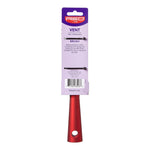 Red By Kiss Vent Brush Heat Resistant Bristle