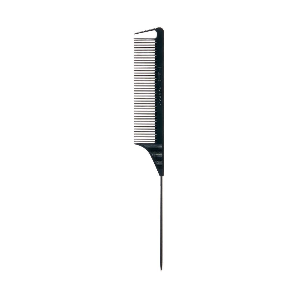 Red By Kiss Parting Pin Tail Comb