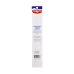 Red By Kiss Parting Rat Tail Comb