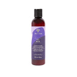 As I Am Rice Water Conditioner for Strength & Moisture  237ml/8oz