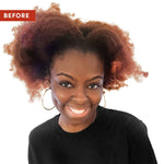 Creme of Nature Argan Oil Permanent Hair Color 6.4 Red Copper