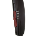 Red By Kiss Ceramic Ionic Blow Dryer 2000W