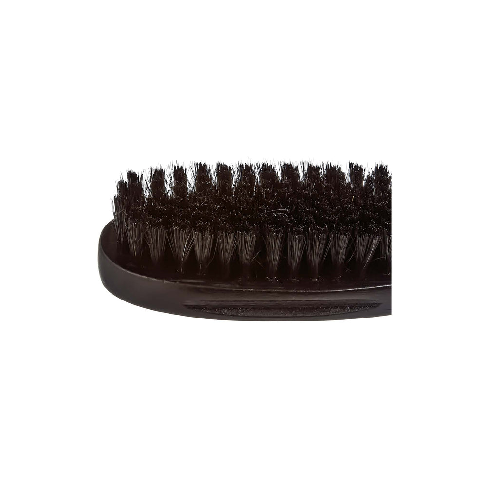Red By Kiss Professional 100% Boar Brush Soft Bristles