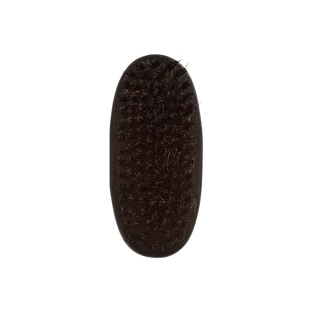 Red By Kiss Professional 100% Boar Brush Soft Bristles