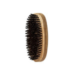 Red By KissProfessional Boar Brush Hard Bristles