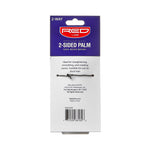 Red By Kiss Professional 2-Sided Bristle Brush