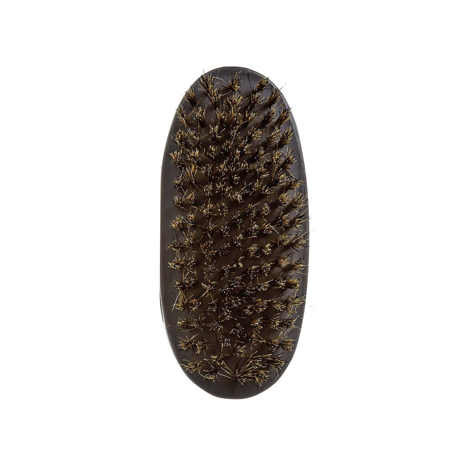 Red By Kiss Professional 100% Boar Brush Medium Bristles