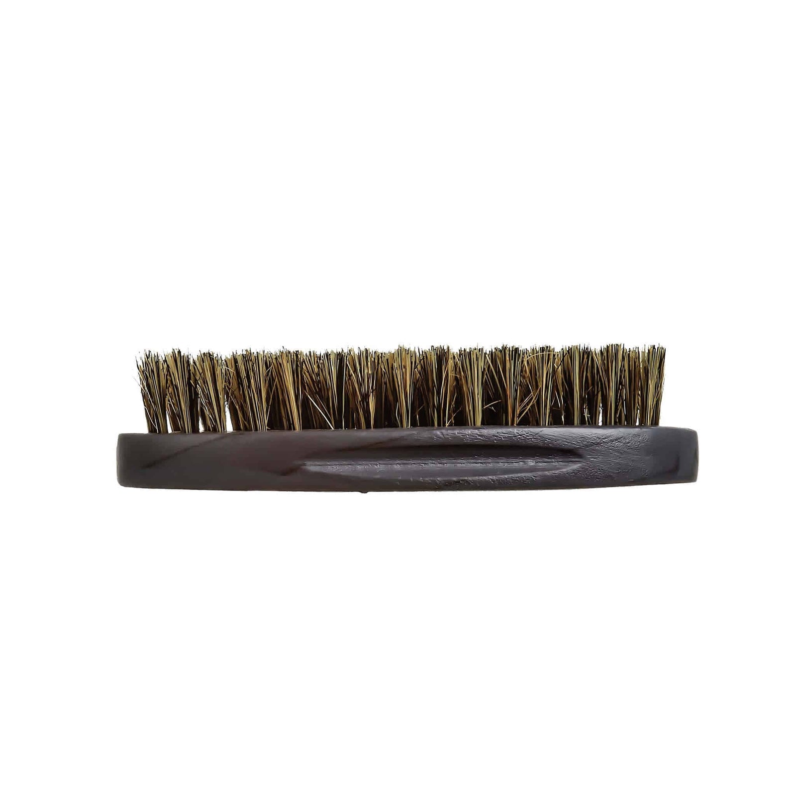 Red By Kiss Professional 100% Boar Brush Medium Bristles