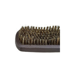 Red By Kiss Professional 100% Curved Boar Brush Soft Bristles