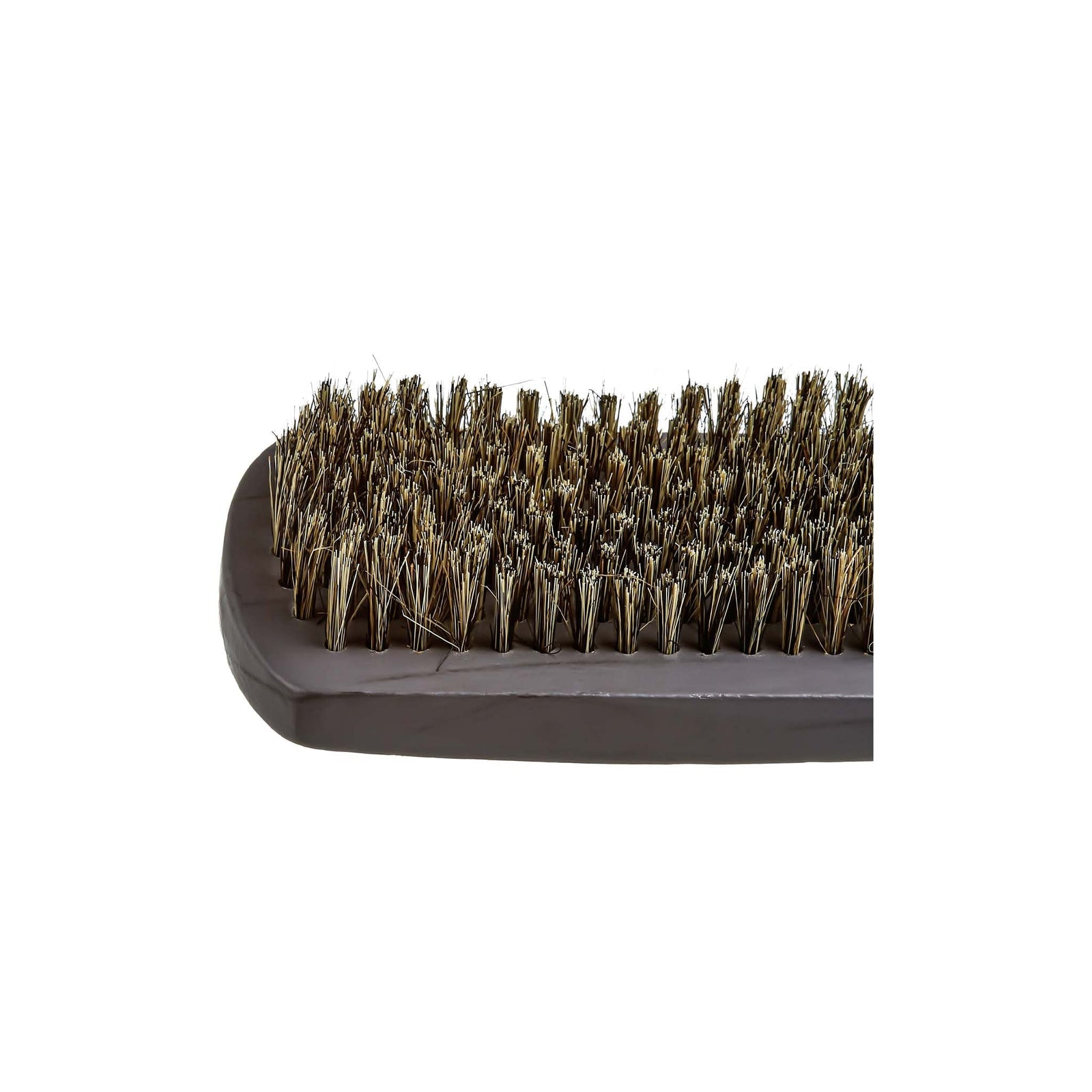 Red By Kiss Professional 100% Curved Boar Brush Soft Bristles