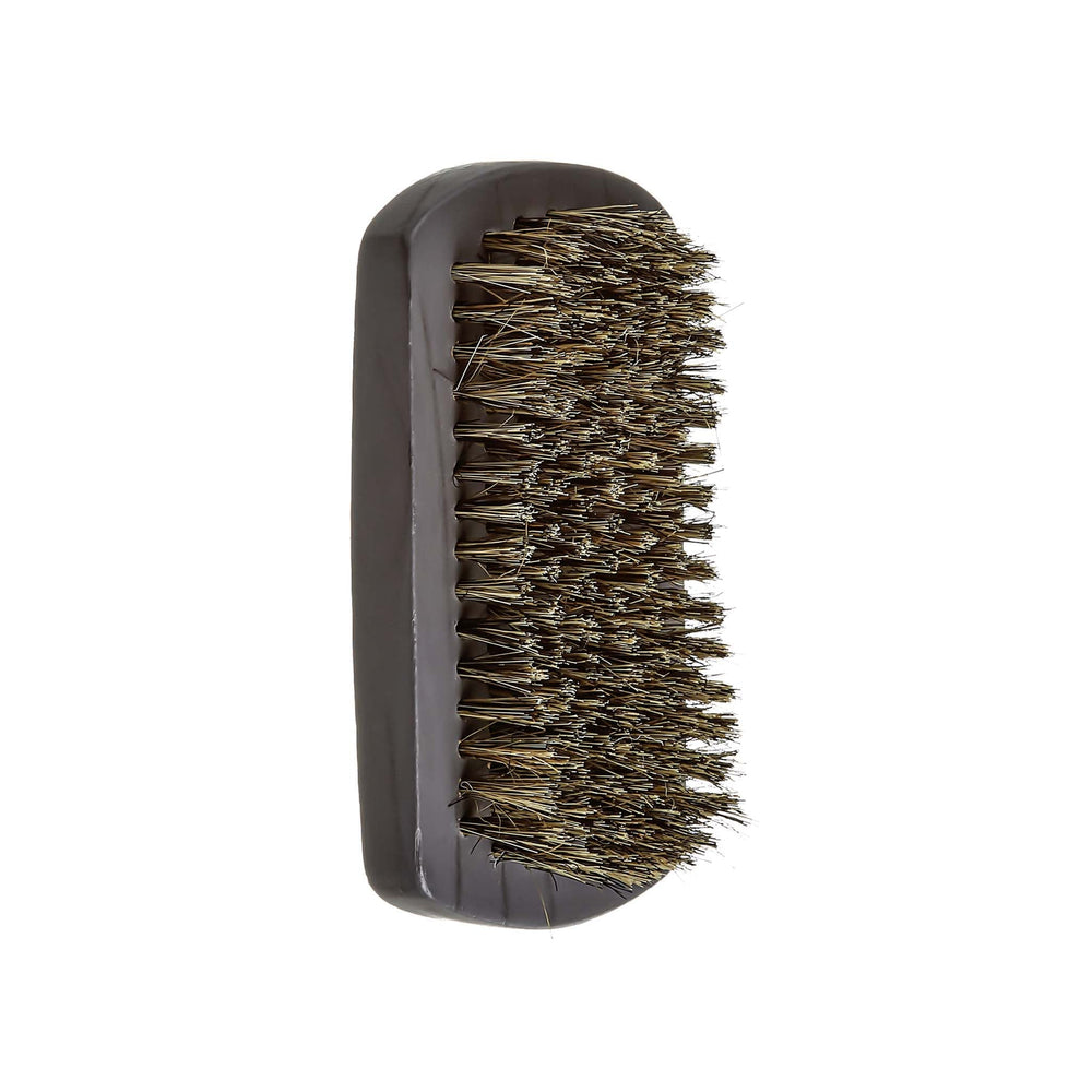 Red By Kiss Professional 100% Curved Boar Brush Soft Bristles