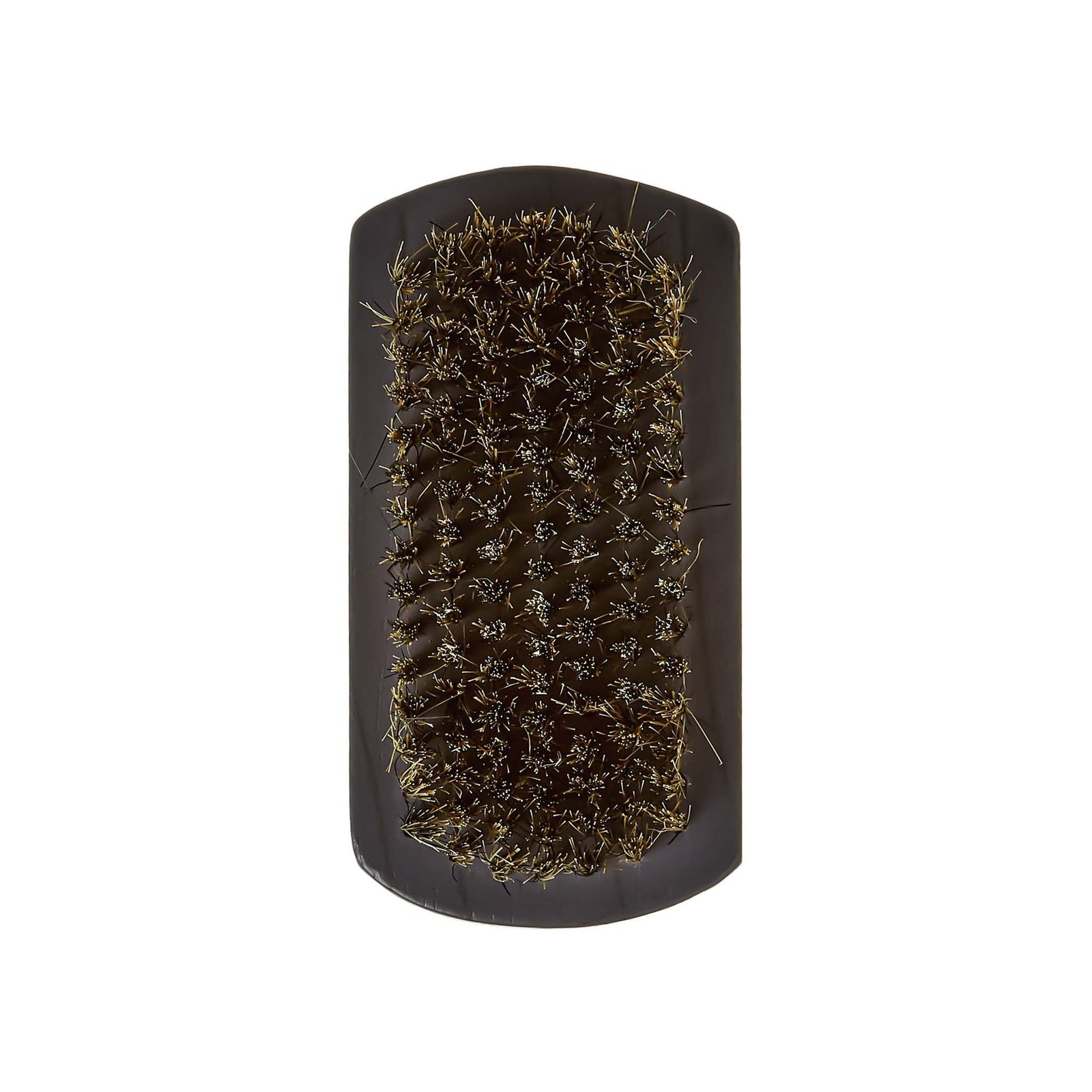 Red By Kiss Professional 100% Curved Boar Brush Soft Bristles
