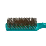 Red By Kiss Soft Grip Brush